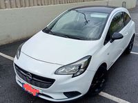 usata Opel Corsa 3p 1.2 Gpl