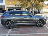 usata BMW X2 sDrive18d Msport