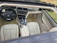 Usata BMW 420 Coupé 184 CV (135 kW) 2014 Coupé