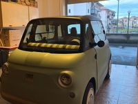 Usata Fiat Topolino 5 kW (8 CV) 2025 Utilitaria
