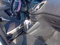 Begagnad Ford Tourneo 2016 Sedan