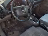 Usata Audi A2 75 CV (55 kW) 2001 Utilitaria