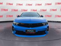 Usata Opel Astra 61 kW (84 CV) 2023 Blu Station wagon
