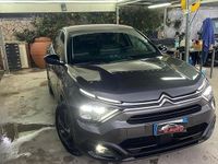 Usata Citroën C4 Shine 131 CV (96 kW) 2023 Grigio SUV