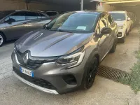 Usata Renault Captur Zen 95 CV (69 kW) 2021 SUV