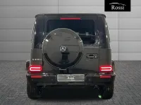 Usata Mercedes G400 AMG line 330 CV (242 kW) 2023 Nero metallizzato SUV