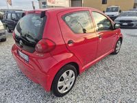Usata Toyota Aygo 68 CV (50 kW) 2007 Other Utilitaria