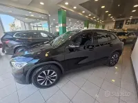 Usata Mercedes GLA180 Business 116 CV (85 kW) 2022 Nero SUV
