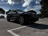 Usata BMW X4 M 2022 Nero SUV