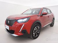Usata Peugeot 2008 Allure 131 CV (96 kW) 2020 Rosso SUV