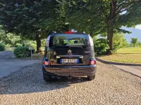 Usata Citroën C3 Picasso Seduction 95 CV (69 kW) 2013 Nero Monovolume
