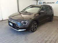 Usata Kia Niro Style 105 CV (77 kW) 2022 Grigio SUV