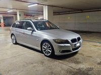 Usata BMW 320 Comfort Edition 2009 Grigio Station wagon
