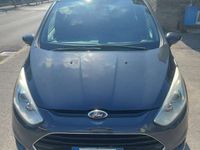 usata Ford B-MAX B-Max1.6 tdci Titanium 95cv