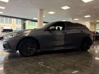 Usata BMW 116 M Sport 116 CV (85 kW) 2020 Grigio scuro Utilitaria