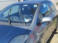 Usata Toyota Yaris Sol 69 CV (50 kW) 2007 Berlina
