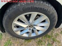 usata Skoda Superb 2.0 TDI EVO 150 CV SCR DSG Executiv