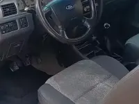 Usata Ford Ranger 109 CV (80 kW) 2005 Grigio Pick-up
