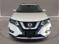 Usata Nissan X-Trail Tekna 150 CV (110 kW) 2020 Bianco SUV