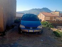 Usata VW Golf IV 2006 Grigio Berlina