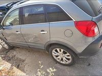 usata Opel Antara 2.2 Diesel 4X4