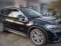 Usata BMW X1 M Sport 150 CV (110 kW) 2017 SUV