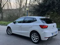 Occasion Seat Ibiza FR 90 PK (66 kW) 2018 Hatchback