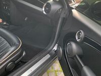 Usata Mini Cooper S Coupé 184 CV (135 kW) 2011 Nero Coupé