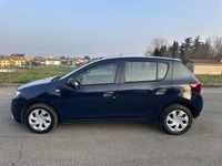 Usata Dacia Sandero Lauréate 75 CV (55 kW) 2017 Other Berlina
