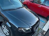 Usata Audi A4 2009 Nero Station wagon