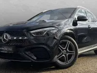 Usado Mercedes GLA200 AMG 163 CV (119 kW) 2025 Negro SUV