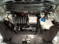 Usata Mercedes B160 Executive 95 CV (69 kW) 2011 Argento Monovolume