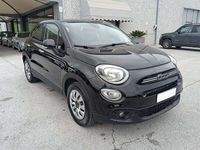 Usata Fiat 500X 95 CV (69 kW) 2023 Nero SUV