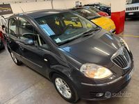 Usata Lancia Musa 95 CV (69 kW) 2009 Grigio Monovolume