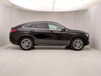 Usata Mercedes GLE350 Premium 2021 Coupé