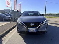 Usata Nissan Qashqai N-Connecta 140 CV (102 kW) 2023 Grigio SUV