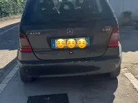 Usata Mercedes A200 2001 Utilitaria