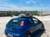 Usata Fiat Punto Evo 77 CV (56 kW) 2011 Utilitaria