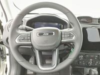 Usata Jeep Renegade Altitude 130 CV (95 kW) 2024 Bianco SUV