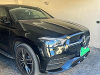 Usata Mercedes GLE350 AMG 272 CV (200 kW) 2022 Coupé