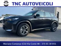 Usata BMW X1 150 CV (110 kW) 2024 Nero SUV