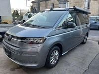 Nuova VW California California 150 CV (110 kW) 2026 Grigio Furgone