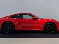 Usata Porsche 911 Carrera 385 CV (283 kW) 2020 Rosso Coupé