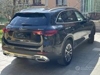 Usata Mercedes GLC220 Advanced Plus 2022 Nero SUV