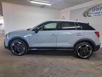 Usata Audi Q2 S-Line 116 CV (85 kW) 2023 Grigio SUV
