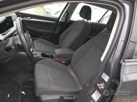 Usata VW Golf VIII 116 CV (85 kW) 2022 Grigio Station wagon