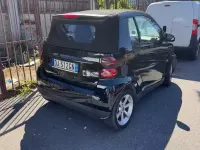 Usata Smart ForTwo Cabrio 71 CV (52 kW) 2007 Cabrio