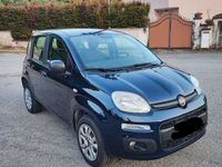 usata Fiat Panda 0.9 TwinAir Turbo Natural Power Lounge