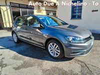 usata VW Golf VII Golf 1.6 TDI 115CV DSG 5p. Business BMT