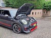 Usata Mini John Cooper Works Comfort 306 CV (225 kW) 2020 Grigio Utilitaria